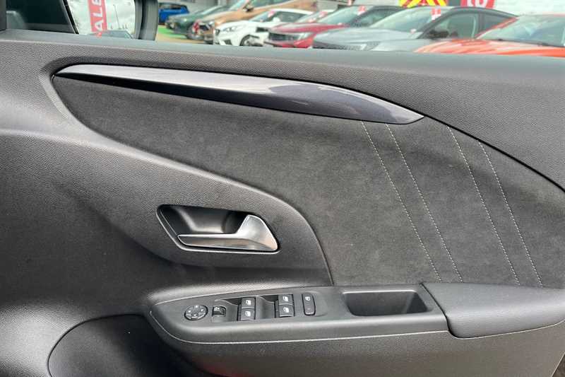 Used Vauxhall Corsa for sale - 77863768: Photo 16