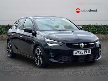 Used Vauxhall Corsa 2023 for sale - 77863768: Photo