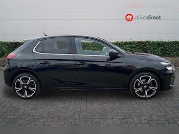 Used Vauxhall Corsa 2023 for sale - 77863768: Photo