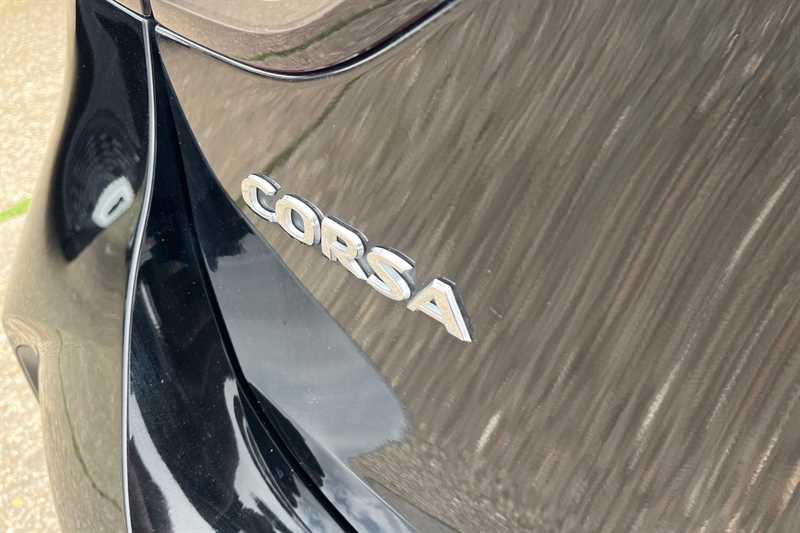 Used Vauxhall Corsa for sale - 77863768: Photo 30