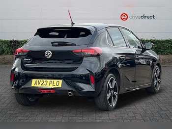 Used Vauxhall Corsa 2023 for sale - 77863768: Photo