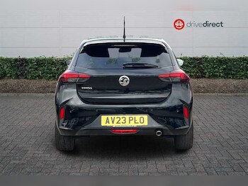 Used Vauxhall Corsa 2023 for sale - 77863768: Photo
