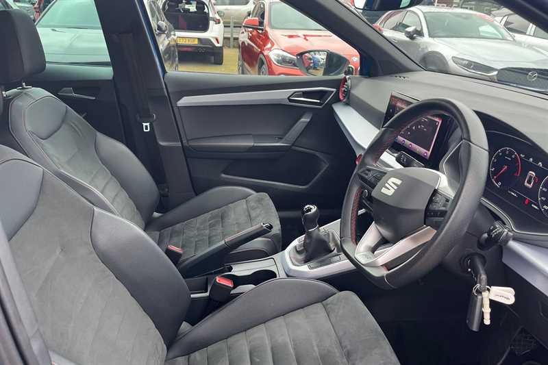 Used SEAT Arona 2023 for sale - 78188367: Photo 13