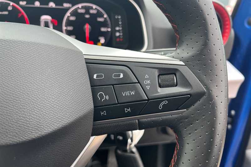 Used SEAT Arona 2023 for sale - 78188367: Photo 22