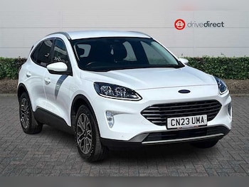 Used Ford Kuga 2023 for sale - 78626606: Photo