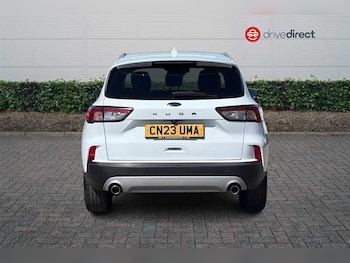 Used Ford Kuga 2023 for sale - 78626606: Photo