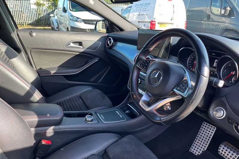 Used Mercedes-Benz GLA 2017 for sale - 77796248: Photo 14