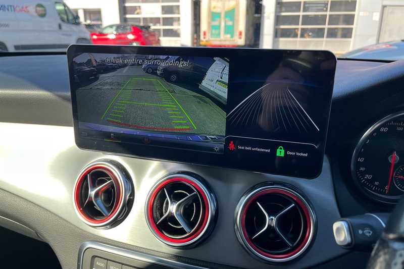 Used Mercedes-Benz GLA 2017 for sale - 77796248: Photo 18