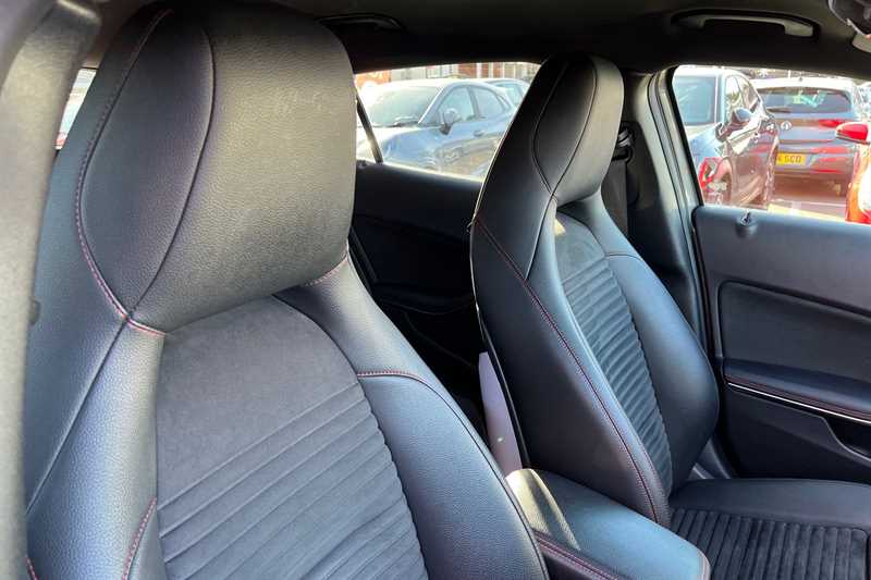 Used Mercedes-Benz GLA 2017 for sale - 77796248: Photo 23