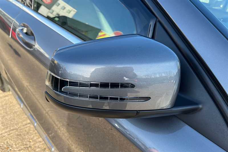 Used Mercedes-Benz GLA 2017 for sale - 77796248: Photo 34