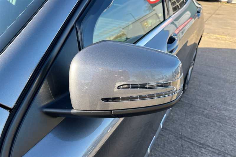 Used Mercedes-Benz GLA 2017 for sale - 77796248: Photo 35