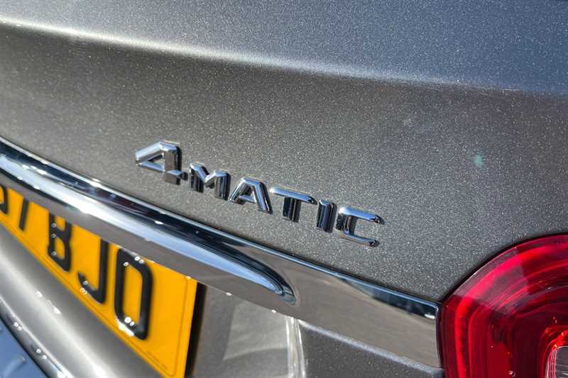 Used Mercedes-Benz GLA 2017 for sale - 77796248: Photo 36