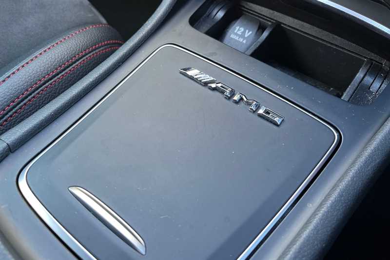 Used Mercedes-Benz GLA 2017 for sale - 77796248: Photo 39