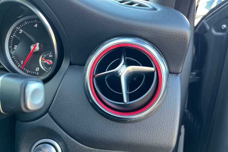 Used Mercedes-Benz GLA 2017 for sale - 77796248: Photo 40