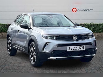 Used Vauxhall Mokka 2022 for sale - 78322742: Photo