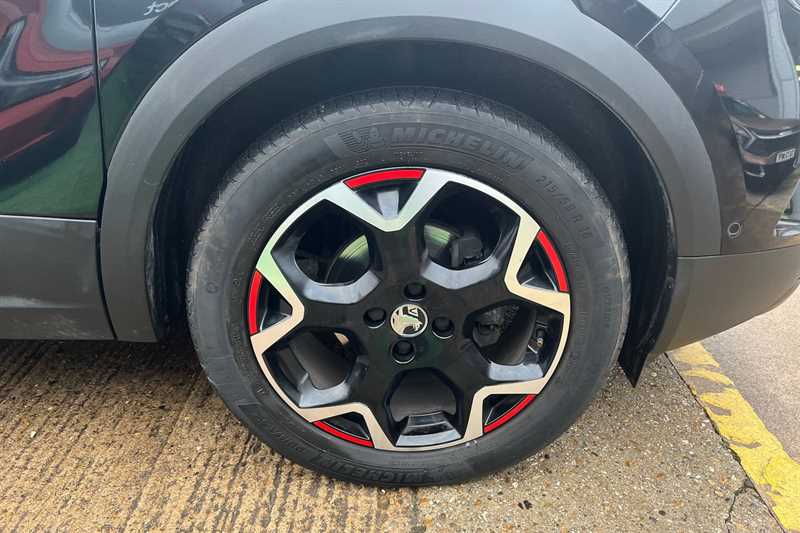 Used Vauxhall Mokka 2022 for sale - 77390808: Photo 10