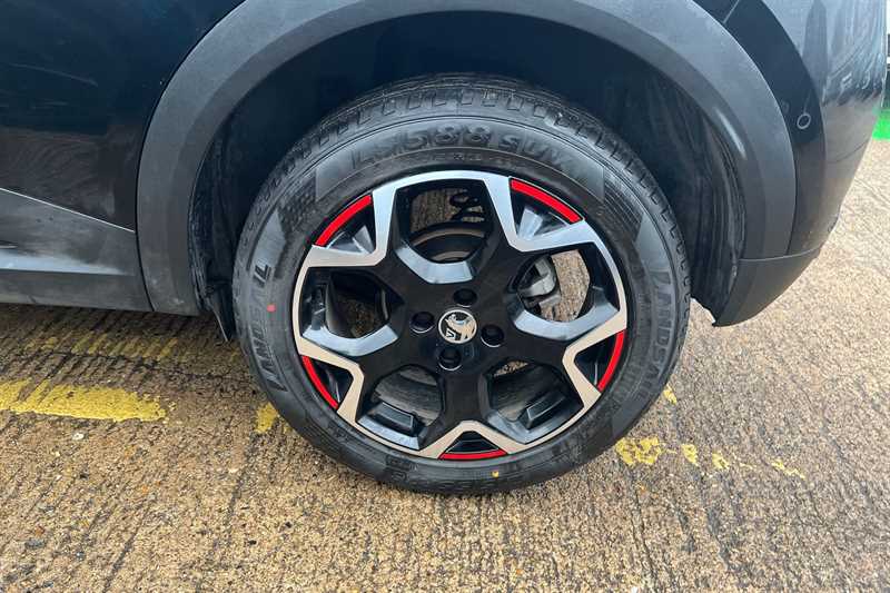 Used Vauxhall Mokka 2022 for sale - 77390808: Photo 11