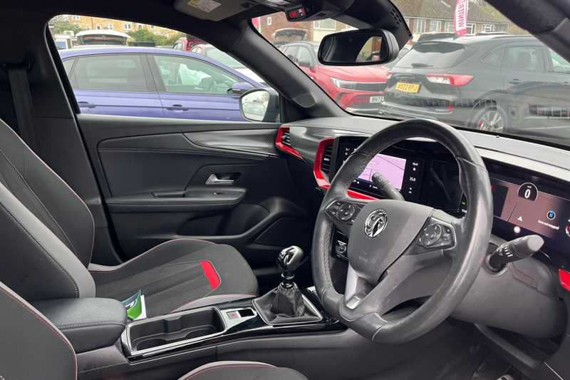 Used Vauxhall Mokka 2022 for sale - 77390808: Photo 13