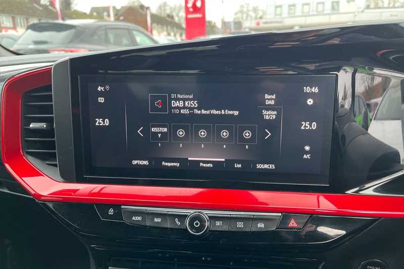 Used Vauxhall Mokka 2022 for sale - 77390808: Photo 17