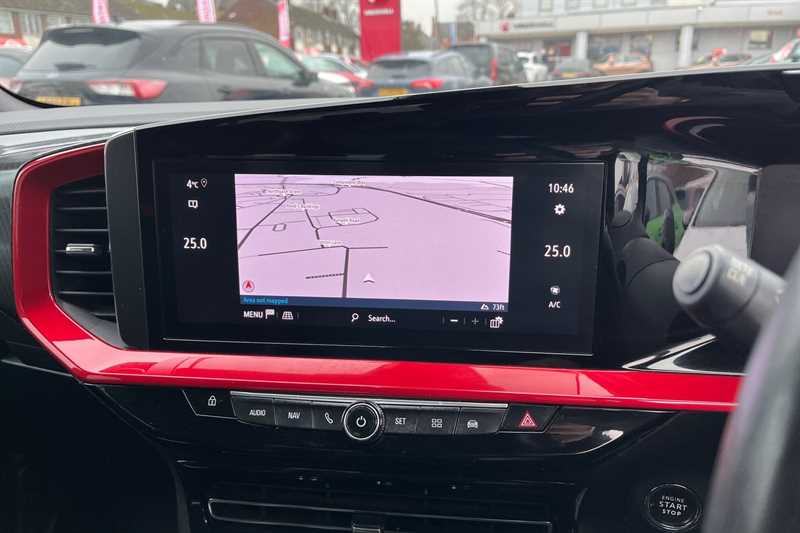 Used Vauxhall Mokka 2022 for sale - 77390808: Photo 18