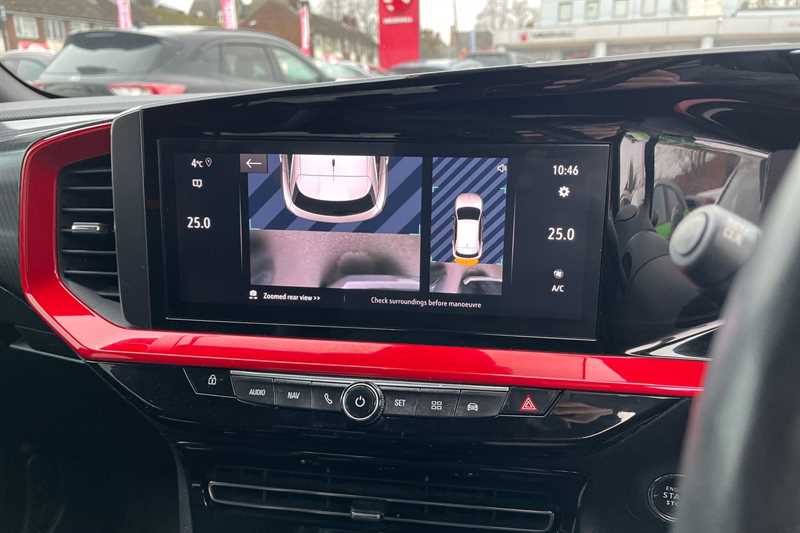 Used Vauxhall Mokka 2022 for sale - 77390808: Photo 19