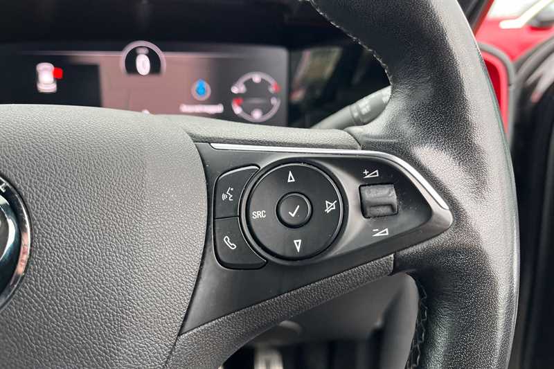 Used Vauxhall Mokka 2022 for sale - 77390808: Photo 22