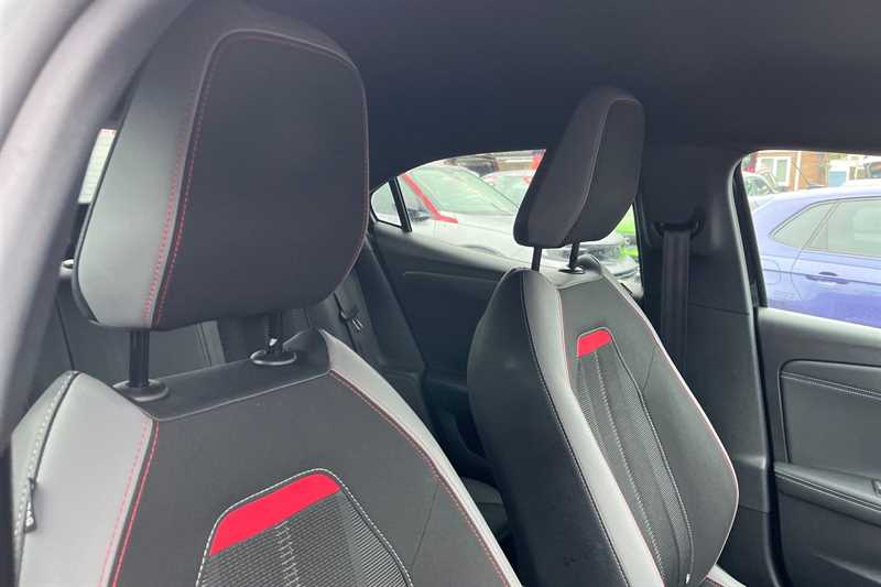 Used Vauxhall Mokka 2022 for sale - 77390808: Photo 23