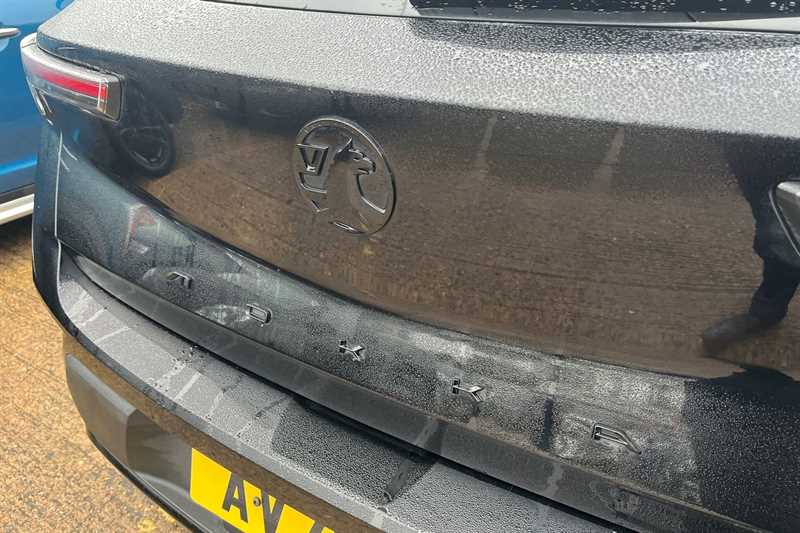 Used Vauxhall Mokka 2022 for sale - 77390808: Photo 30