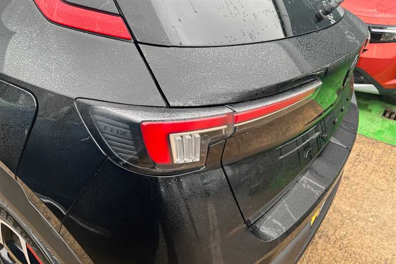 Used Vauxhall Mokka 2022 for sale - 77390808: Photo 31