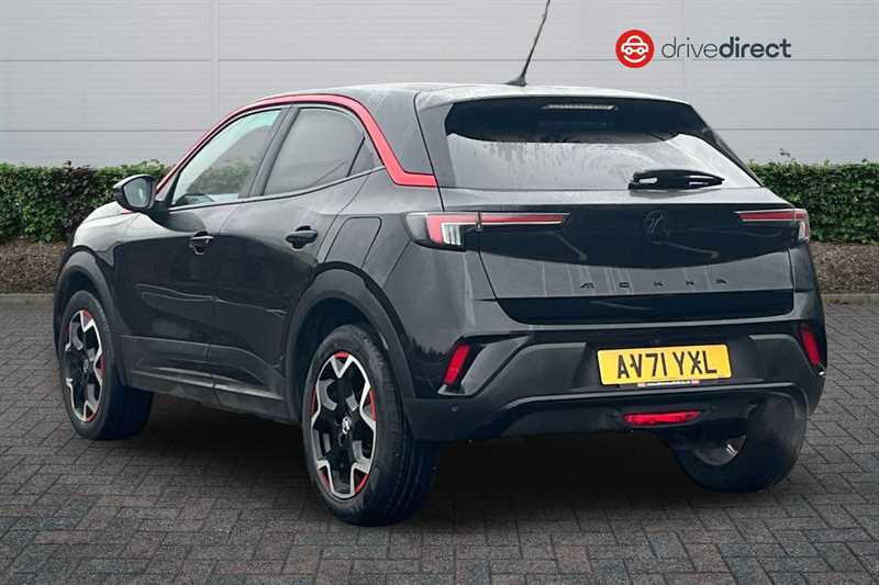 Used Vauxhall Mokka 2022 for sale - 77390808: Photo 5