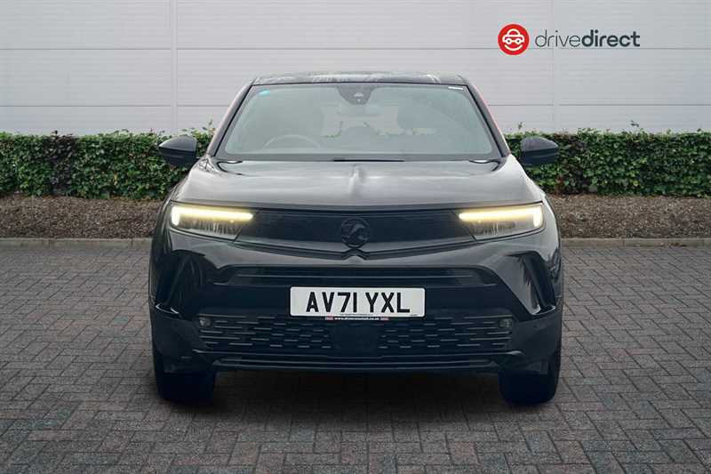 Used Vauxhall Mokka 2022 for sale - 77390808: Photo 8