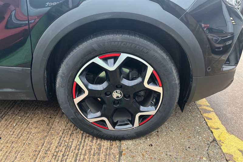 Used Vauxhall Mokka 2022 for sale - 77390808: Photo 9