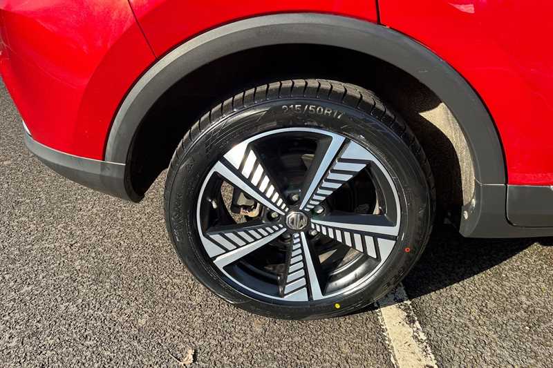 Used MG MG ZS 2021 for sale - 77700445: Photo 10