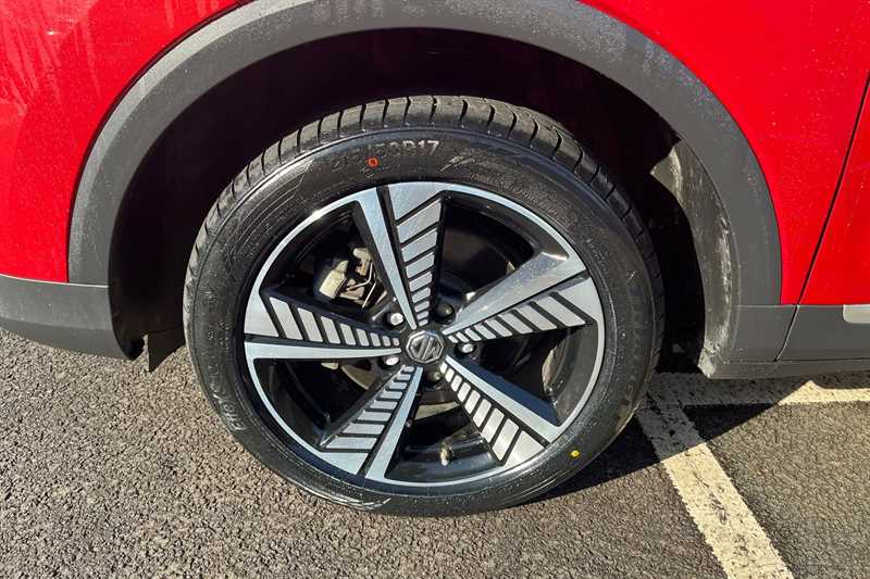 Used MG MG ZS 2021 for sale - 77700445: Photo 12