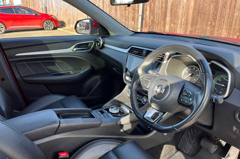 Used MG MG ZS 2021 for sale - 77700445: Photo 14