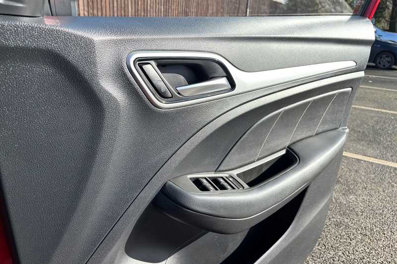 Used MG MG ZS 2021 for sale - 77700445: Photo 16