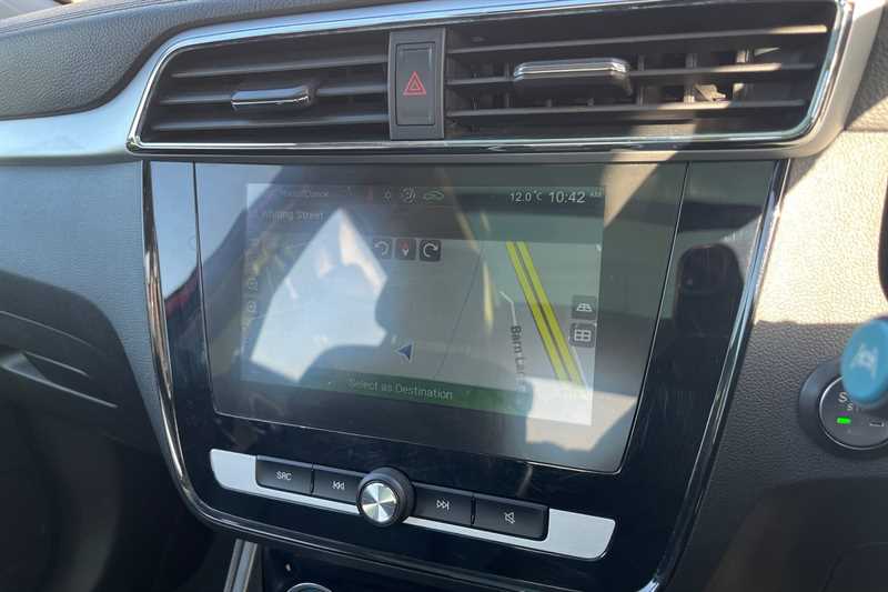 Used MG MG ZS 2021 for sale - 77700445: Photo 18