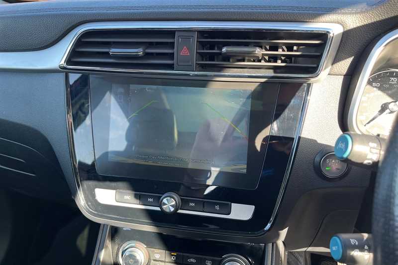 Used MG MG ZS 2021 for sale - 77700445: Photo 19