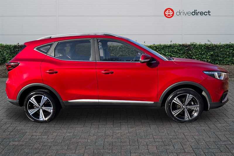 Used MG MG ZS 2021 for sale - 77700445: Photo 2