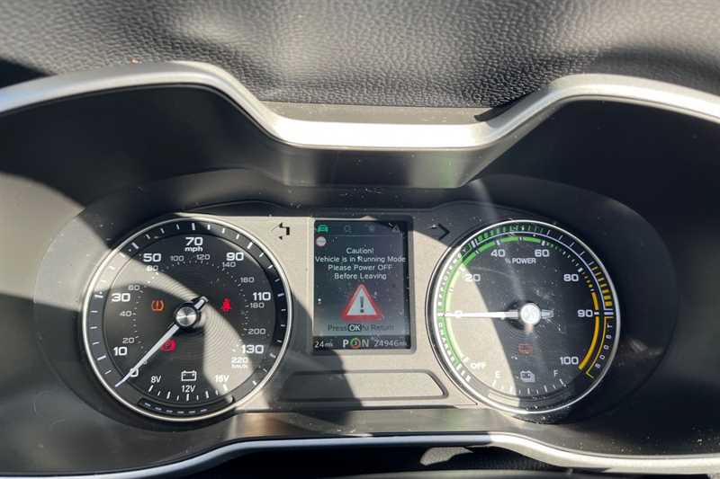 Used MG MG ZS 2021 for sale - 77700445: Photo 20