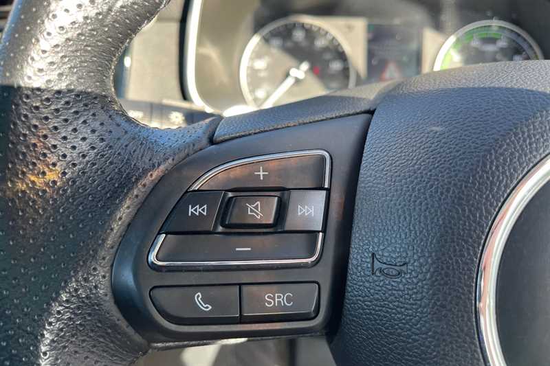 Used MG MG ZS 2021 for sale - 77700445: Photo 21