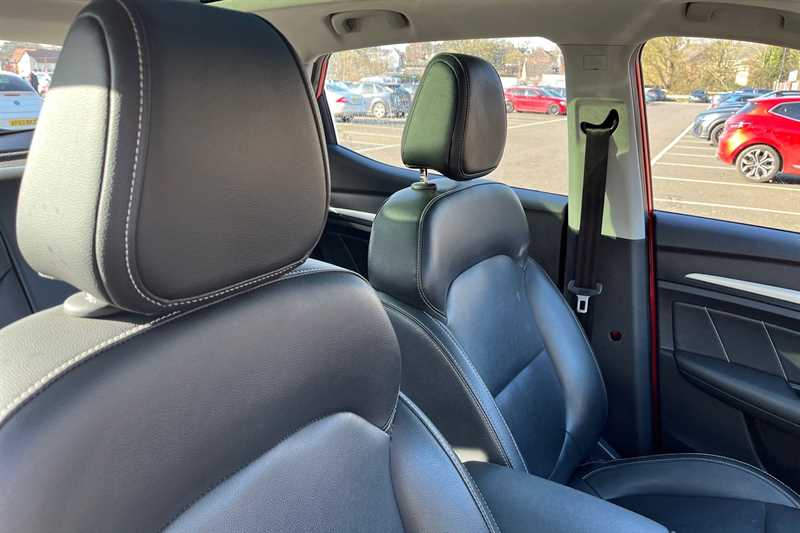 Used MG MG ZS 2021 for sale - 77700445: Photo 23