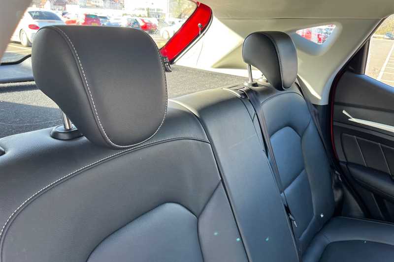 Used MG MG ZS 2021 for sale - 77700445: Photo 24