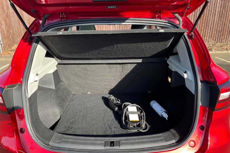 Used MG MG ZS 2021 for sale - 77700445: Photo 25