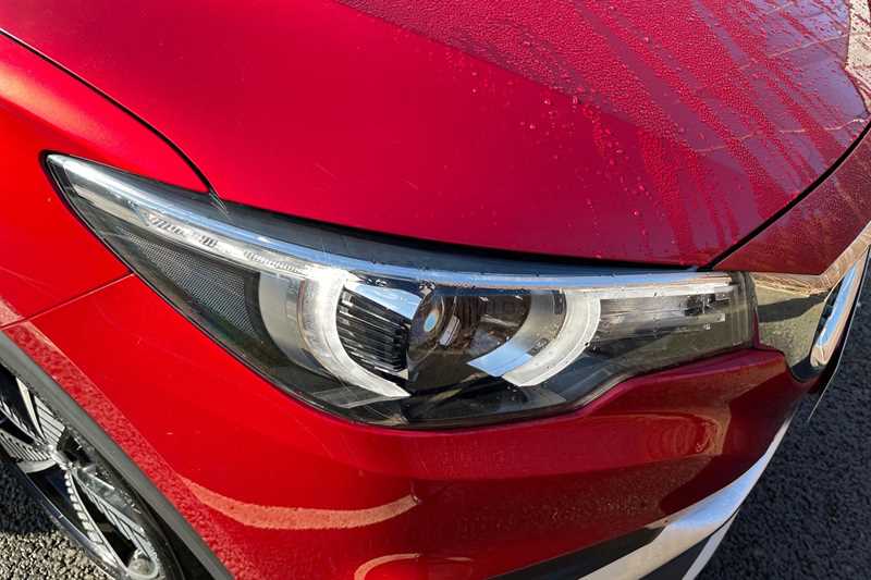 Used MG MG ZS 2021 for sale - 77700445: Photo 28