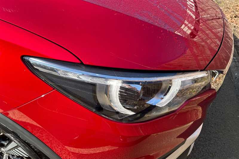 Used MG MG ZS 2021 for sale - 77700445: Photo 29