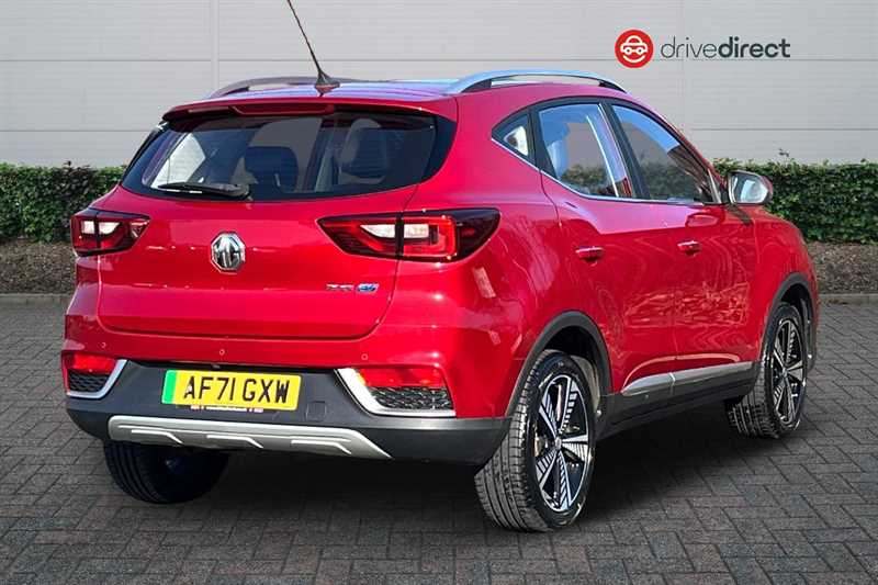 Used MG MG ZS 2021 for sale - 77700445: Photo 3