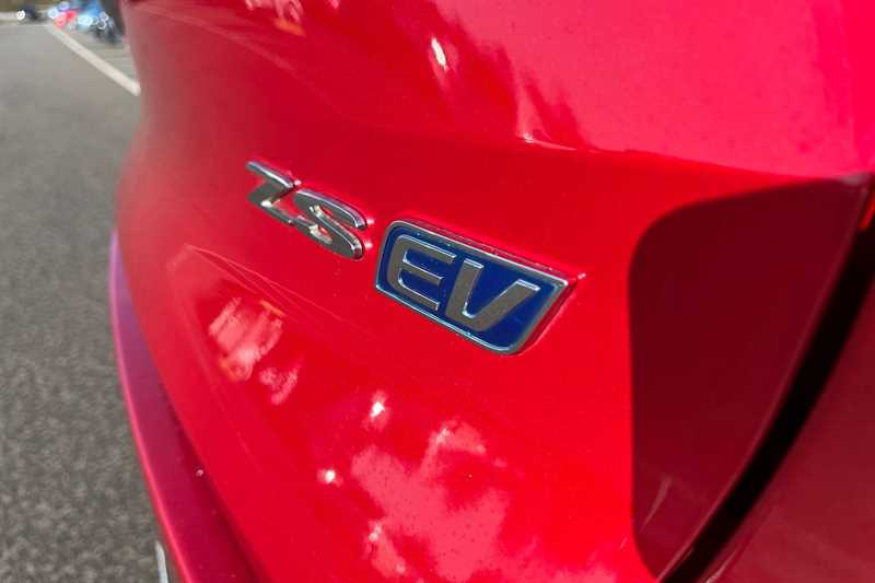 Used MG MG ZS 2021 for sale - 77700445: Photo 30