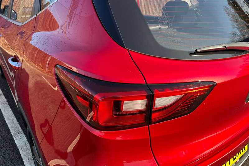 Used MG MG ZS 2021 for sale - 77700445: Photo 31