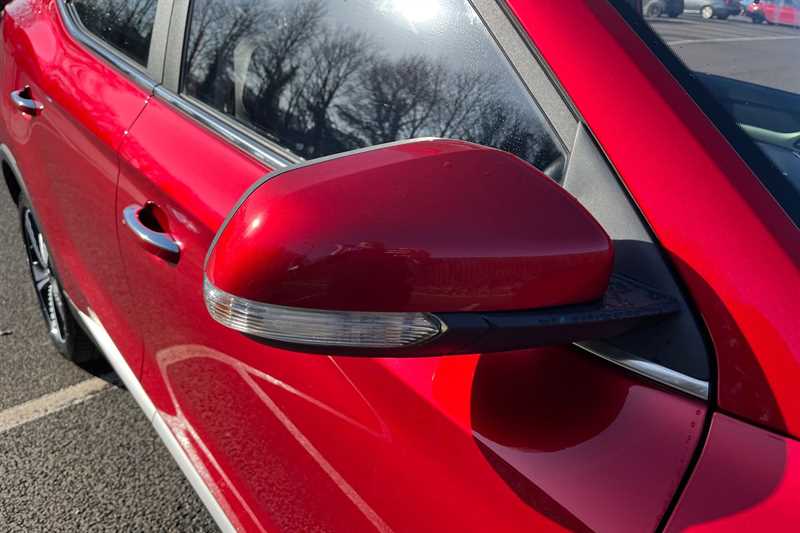 Used MG MG ZS 2021 for sale - 77700445: Photo 35